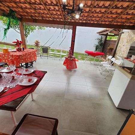 Casa Da Dinda A 650M Da Praia De Itauna Saquarema Εξωτερικό φωτογραφία
