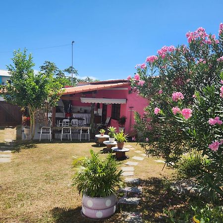 Casa Da Dinda A 650M Da Praia De Itauna Saquarema Εξωτερικό φωτογραφία