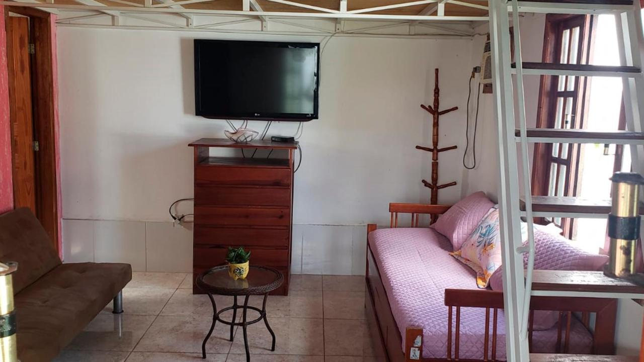 Casa Da Dinda A 650M Da Praia De Itauna Saquarema Εξωτερικό φωτογραφία