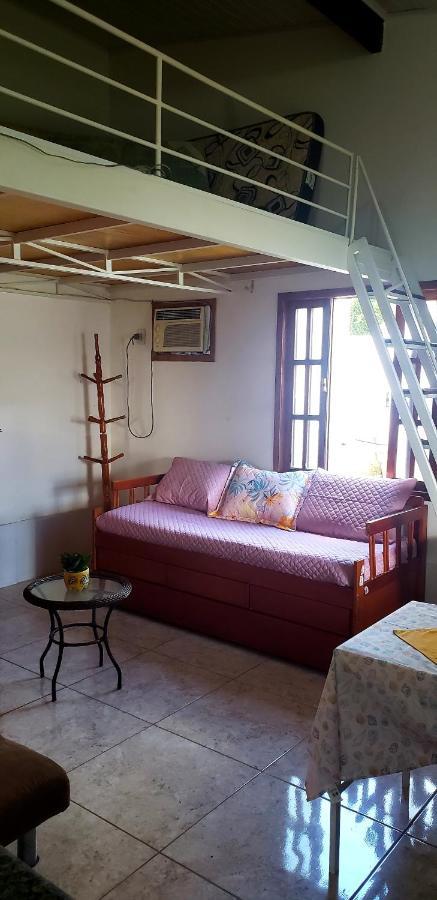 Casa Da Dinda A 650M Da Praia De Itauna Saquarema Εξωτερικό φωτογραφία