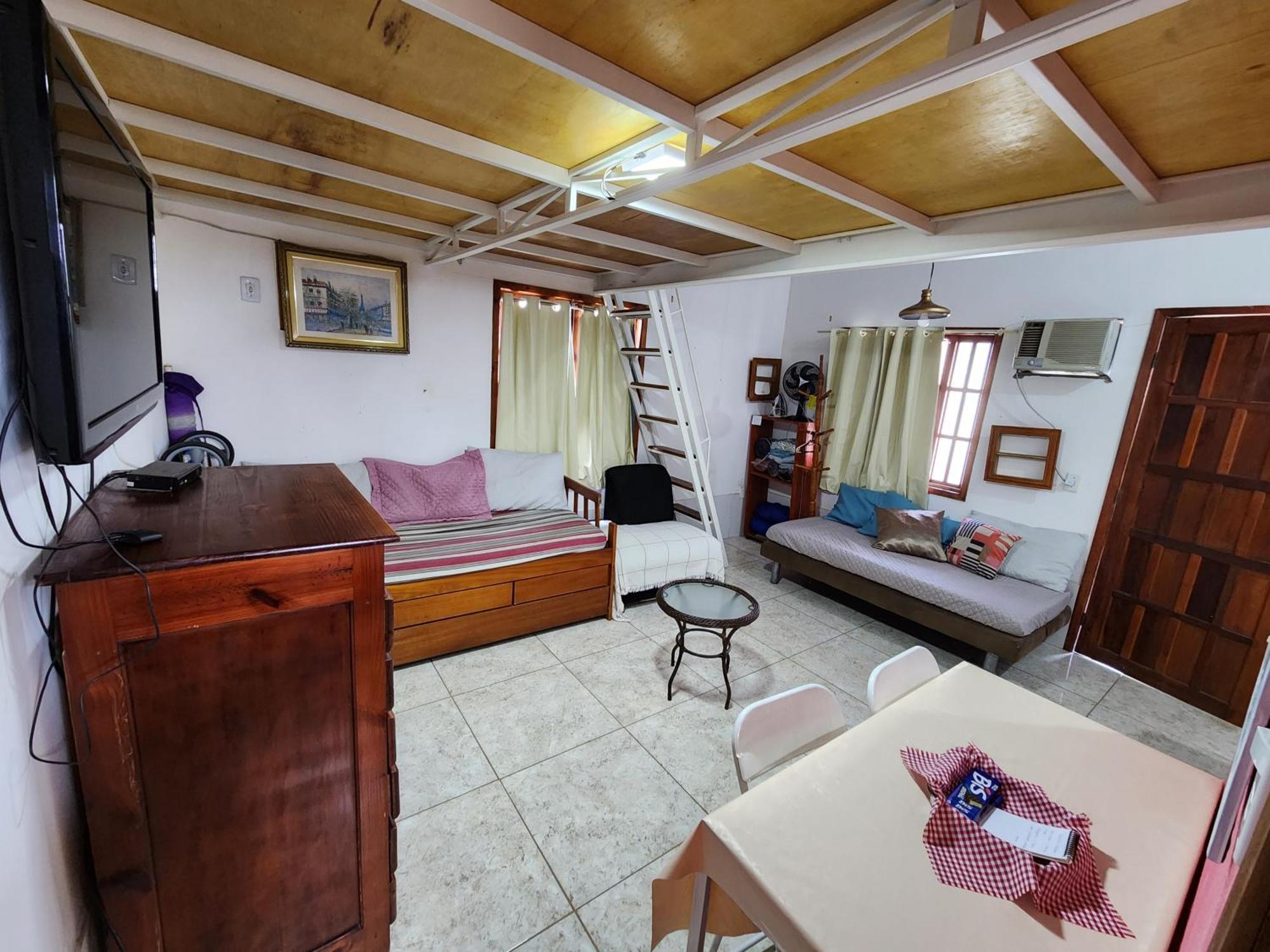 Casa Da Dinda A 650M Da Praia De Itauna Saquarema Εξωτερικό φωτογραφία