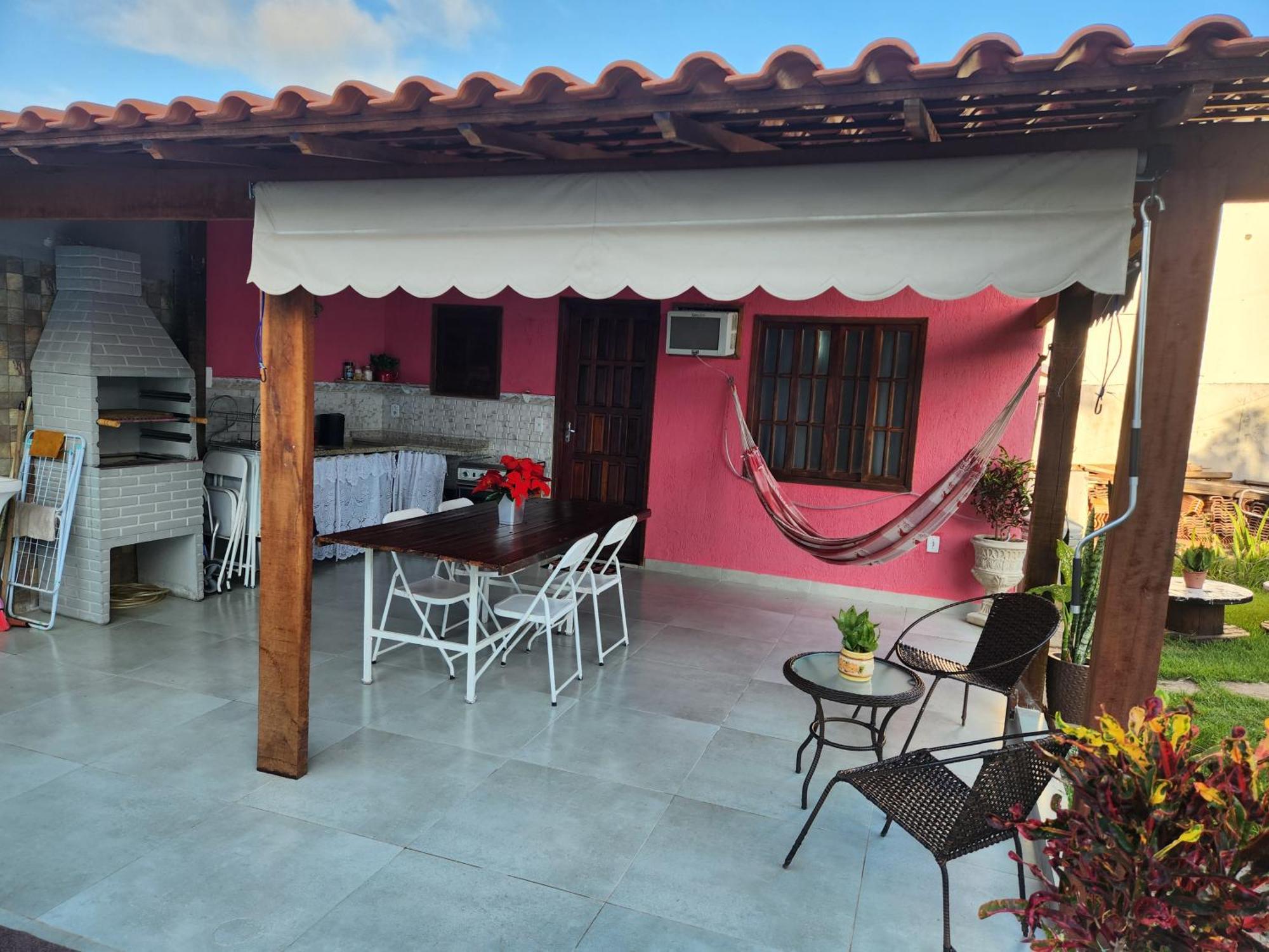 Casa Da Dinda A 650M Da Praia De Itauna Saquarema Δωμάτιο φωτογραφία