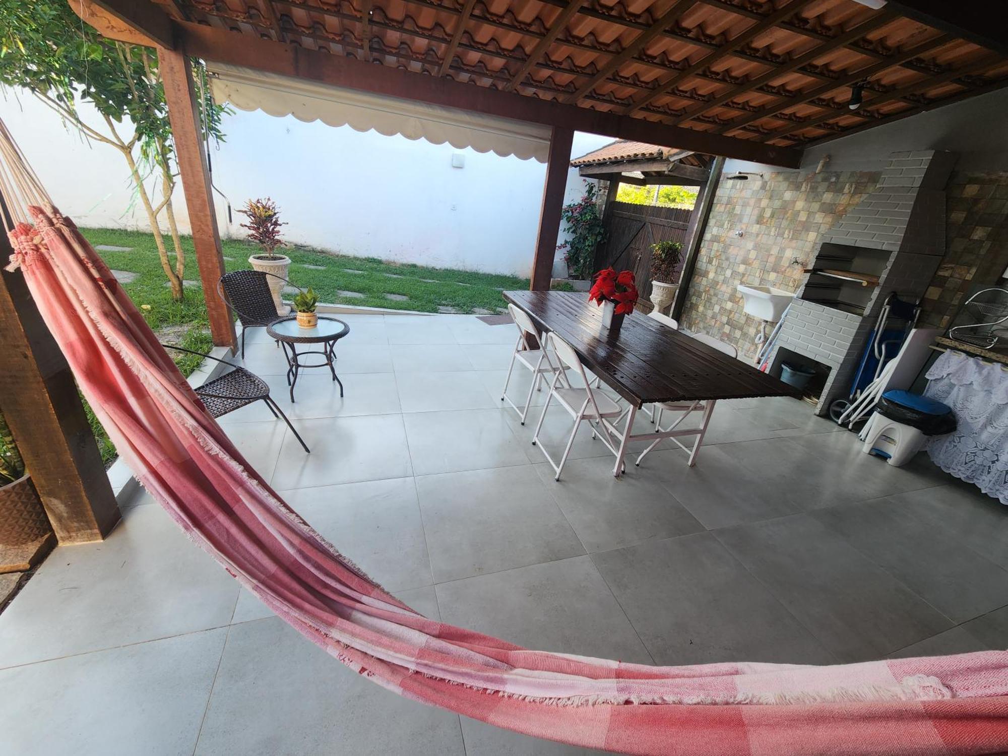 Casa Da Dinda A 650M Da Praia De Itauna Saquarema Δωμάτιο φωτογραφία